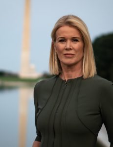 Katty Kay keynote speaker headshot