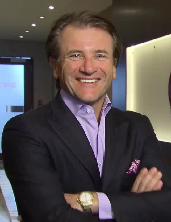 Robert Herjavec