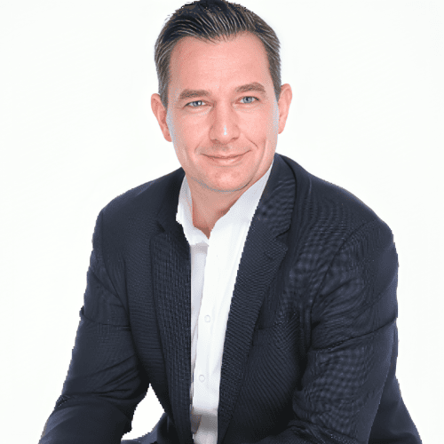 Mark Stuart | Keynote Speaker