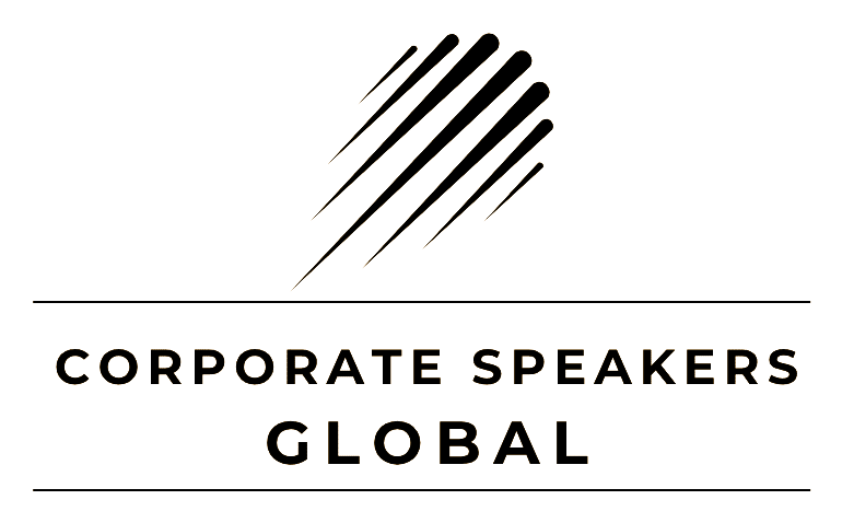 Corporate Speakers Global