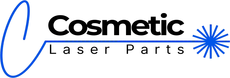 Cosmetic-Laser-Parts-Logo