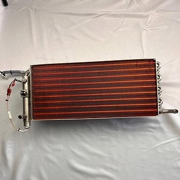 Cynosure Apogee Elite Heat Exchanger and Fan