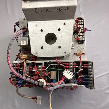 Lightsheer SC Power Supply