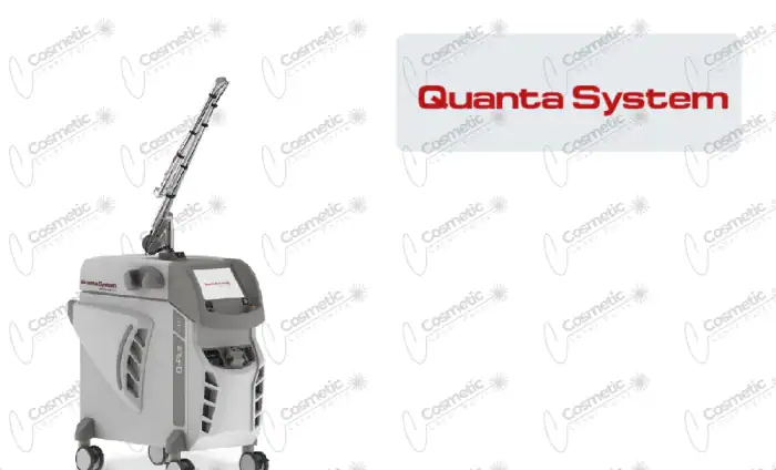 Quanta sys