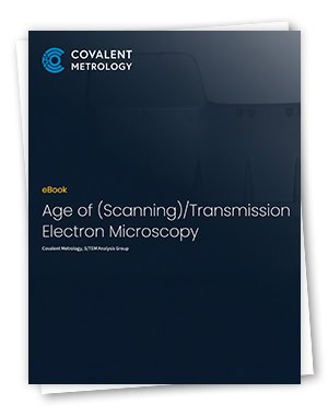 Age of (Scanning) Transmission Electron Microscopy