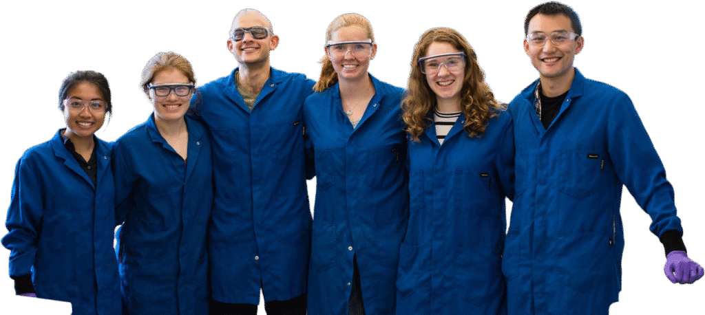 Covalent Capabilities