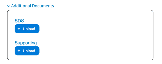 FAQ: Supporting Documents Upload in the Order Portal Collaboration Page
