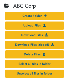 FAQ: Downloading Files from the Data Portal - Menu 1