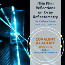 (Thin Film) Reflections on X-Ray Reflectometry