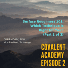 Surface Roughness 101: Which Technique Is Right for You?