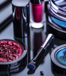 Cosmetics & Personal Care