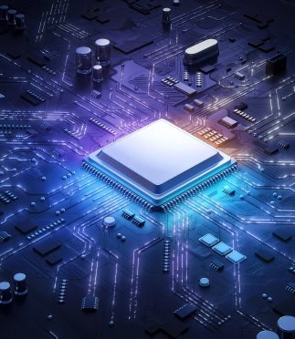 Semiconductor Fabrication