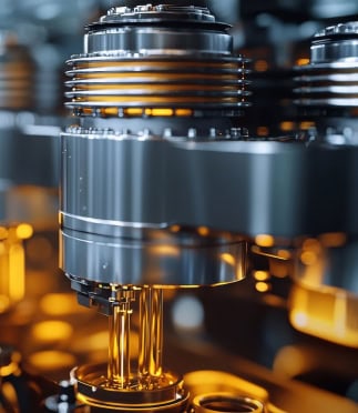 Advanced Manufacturing