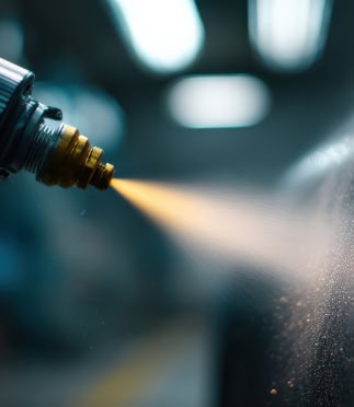 Paints / Coatings / Ink