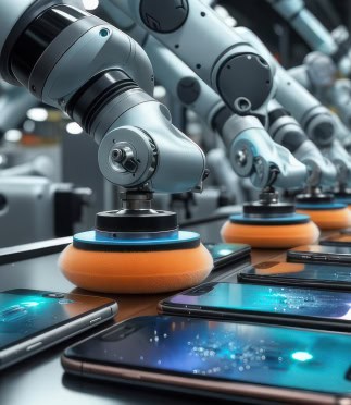 Consumer Electronics