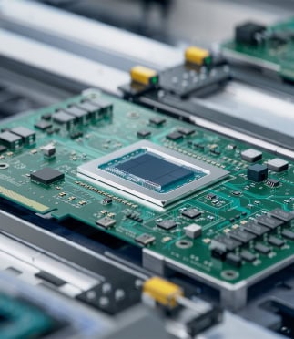 Microelectronics Defense and Aerospace