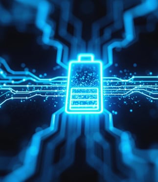 Battery and Energy Storage