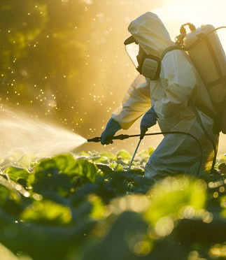 Environmental and Agricultural