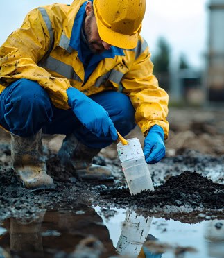 Environmental Applications