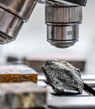 Geological Exploration