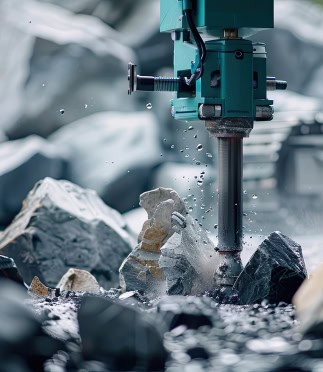 Mining and Mineralogy