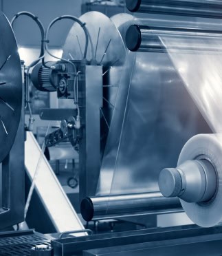 Plastics & Packaging