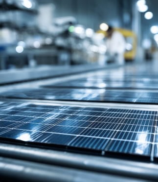 Solar & Photovoltaics