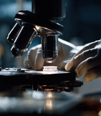 Surface Cleanliness Verification