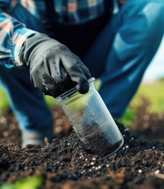 Soil and Agriculture