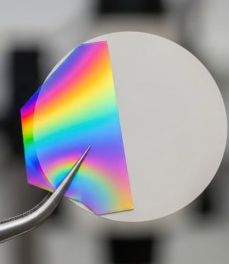 Thin Film Process Development