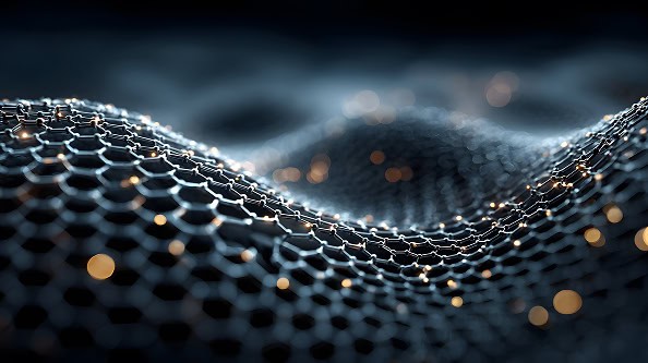 Morphology and structural analysis – scientists using microscopes and lab instruments to study material microstructure, porosity, and surface texture in analytical laboratory