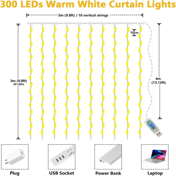 3M-LED-Curtain-String-Lights-Fairy-Decoration-USB-Holiday-Garland-Lamp-8-Mode-For-Home-Garden-5.jpg
