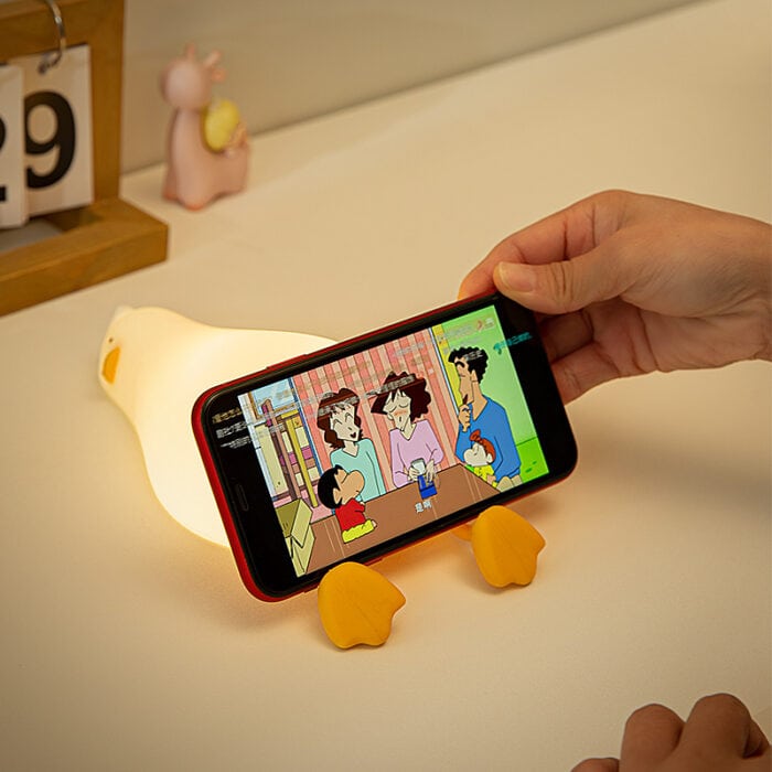 Cute-Silicone-Duck-Lying-Night-Light-Yellow-Duck-3-Level-Light-Up-Bedside-Read-Desk-Touch-4.jpg