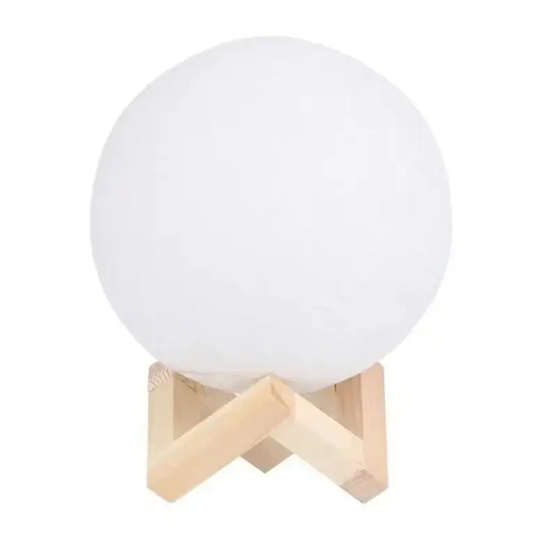 Enchanting Moon Light Night Lamp for Romantic Atmosphere photo review