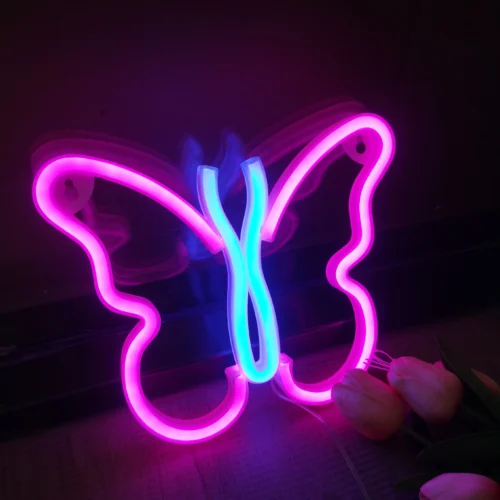 Phantasy Star LED Neon Sign for Bar, Bedroom, Game Room photo review