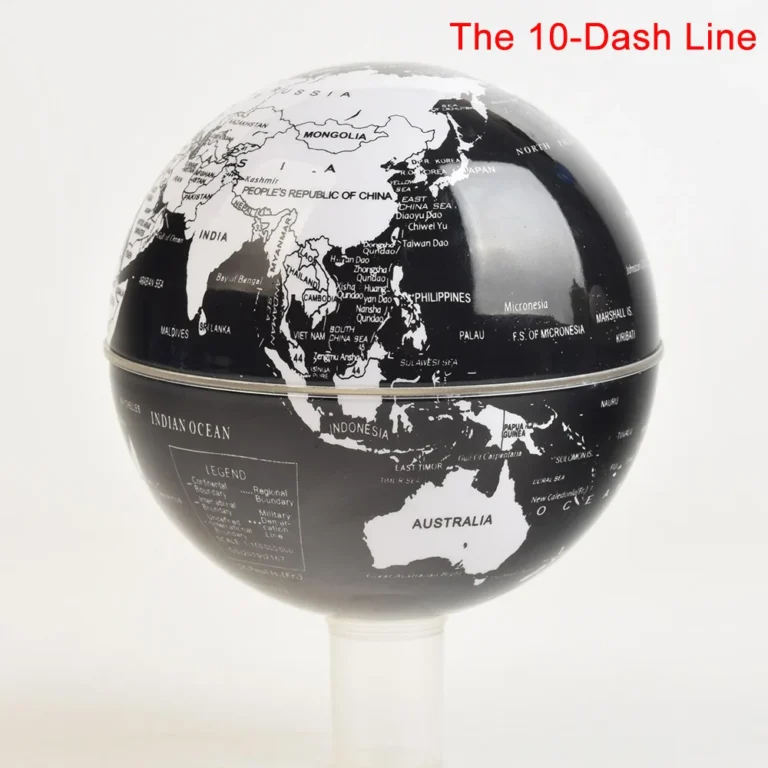 Magnetic Levitating Globe Lamp: An Illuminated World photo review