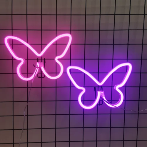 Phantasy Star LED Neon Sign for Bar, Bedroom, Game Room photo review