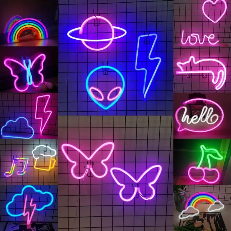 Phantasy Star LED Neon Sign for Bar, Bedroom, Game Room photo review