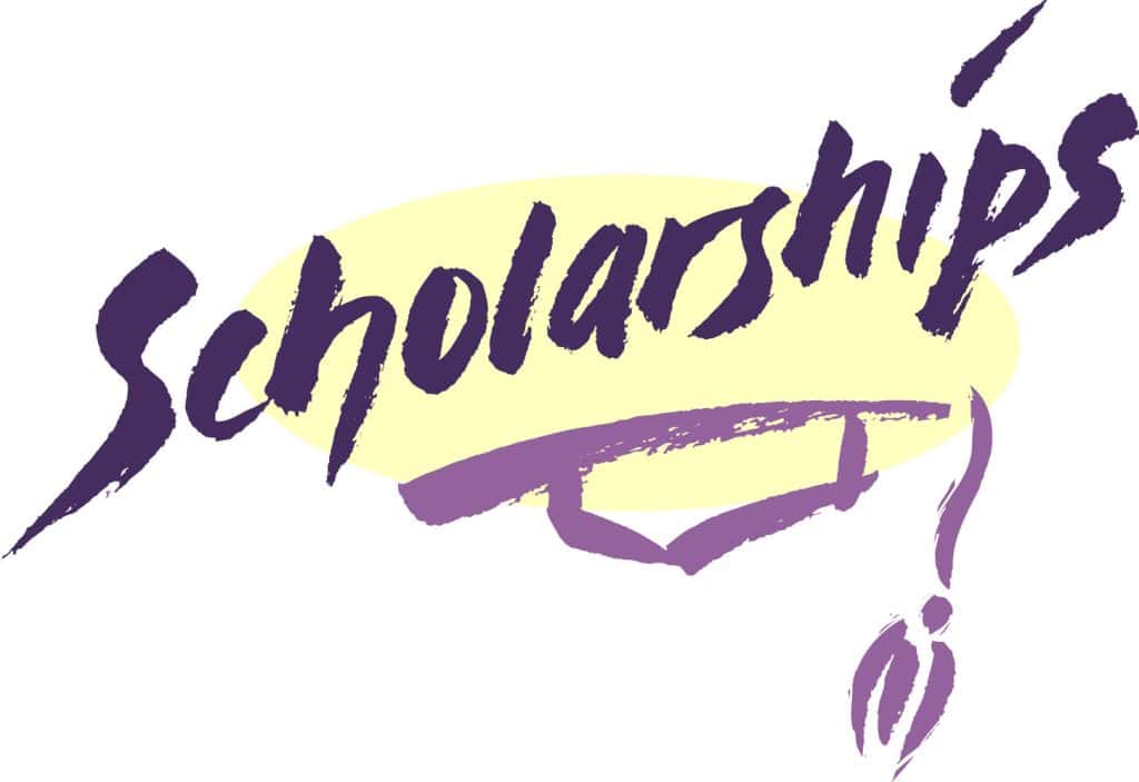 Chicago Police Lieutenants Association scholarship program logo.
