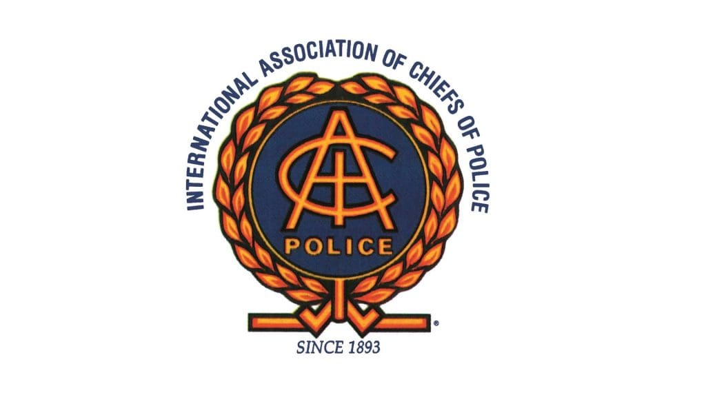 Chicago Police Lieutenants Association logo with emblem and text.