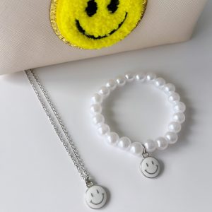 Smiley Face Set