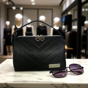 Classic Box Bag