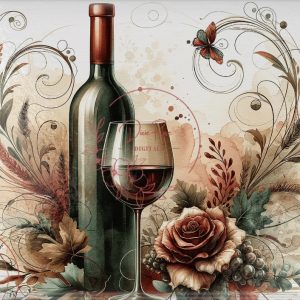 Glass chopping boards
