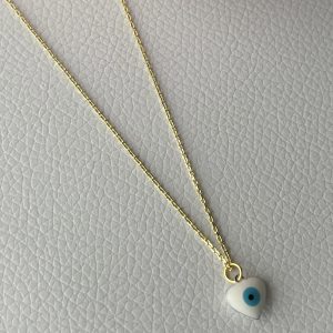 Evil Eye Necklace