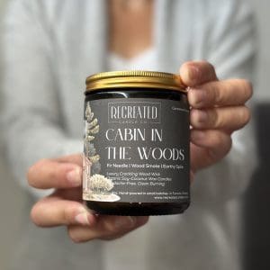 Cabin In The Woods