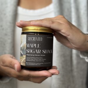 Maple Sugar Shack