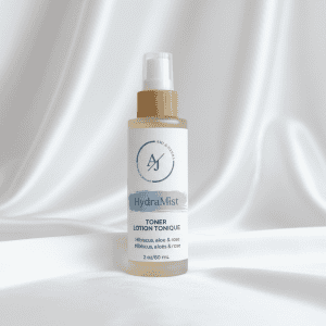 HydraMist – Toner / Lotion Tonifiante Apaisante