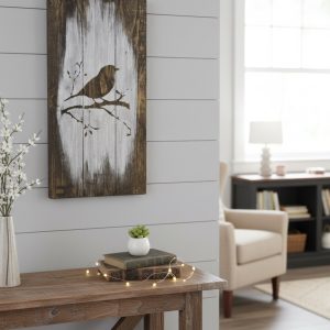 Bird on a Branch