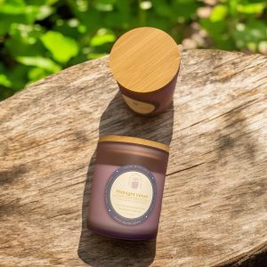 Midnight Velvet Candle - 7 Oz.