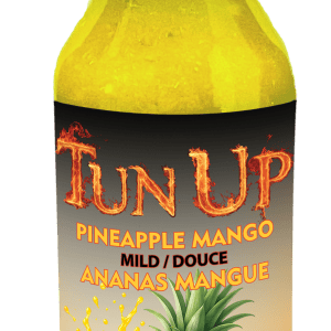 Jalepeno Mild Pineapple/Mango Flavour